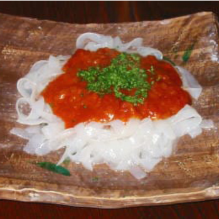 こんにゃくレシピ